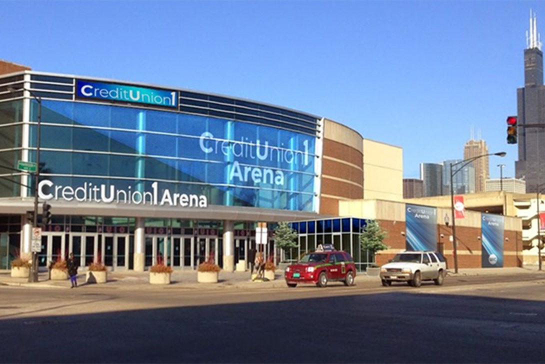 Credit Union1 Arena